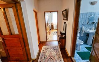 Casa 4 camere, toate utilitatile, 1650 mp teren, Lancram - Poză 8