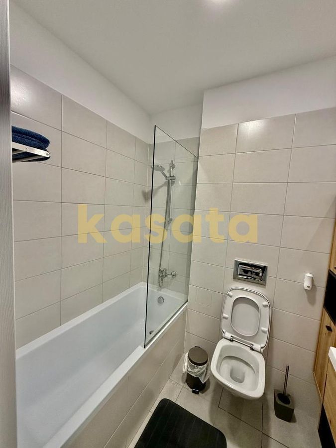 DE INCHIRIAT | APARTAMENT 3 CAMERE | BELVEDERE RESIDENCE | PARCARE - Poză 7