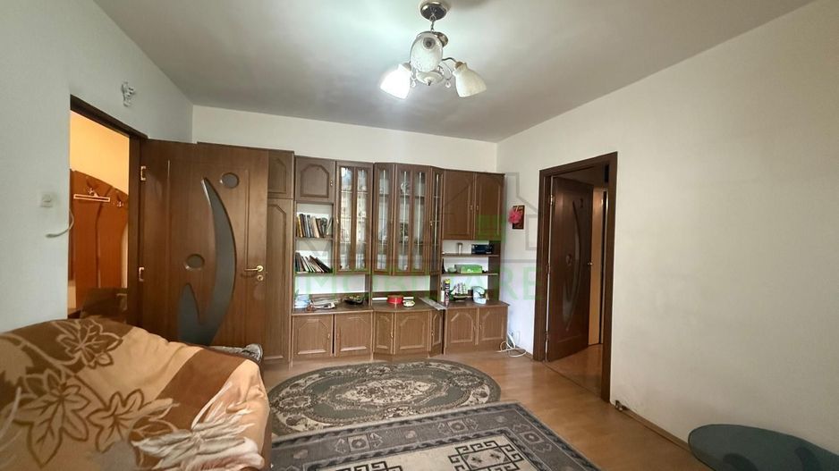 Oportunitate! Apartament 2 camere, 48 mp utili, zonă apreciată - Poză 1
