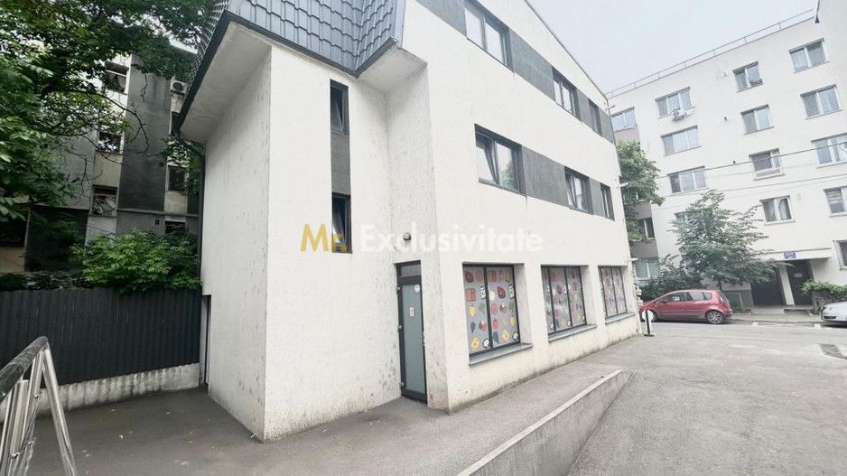 Spațiu comercial de închiriat, 48 mp, vitrină – Apusului, Militari - Poză 11