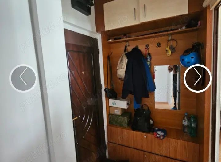 BRASADAS vinde ap. 3 cam in Manastur. - Poză 2