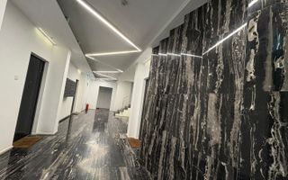 Apartament 3 camere parter cu boxa inclusa in  Pipera - Poză 9