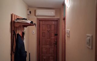 vand apartament 2 camere zona Alunisul Nou, paretr cvu terasa gaz tras - Poză 3