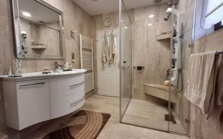 Casa de LUX, individuala, de vanzare, Sibiu, Calea Poplacii - Poză 32