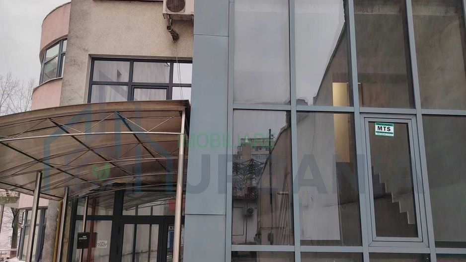 Inchiriez spatiu de birouri, amplasat central, et 1, 106 mp - Poză 7