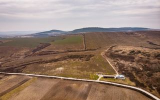 Vie de 115 Hectare în satul Dud, județul Arad - Poză 9
