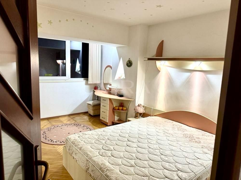 Apartament cu 4 camere, 90 mp, zona Big – Mănăștur central. - Poză 2