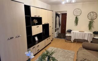 COMISION 0% Garsoniera renovata 29 mp-balcon-etaj 3-Zona Dragos Voda - Poză 5