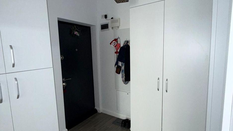 Apartament premium 1 cameră, Giroc – mobilat modern + parcare inclusă - Poză 5