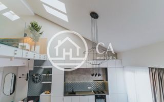 Apartament tip LOFT de închiriat în EAS, Oradea - Poză 7
