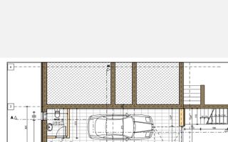 Casă Corunca -240 mp, demisol -garaj,cramă-teren 1100 mp - Poză 5