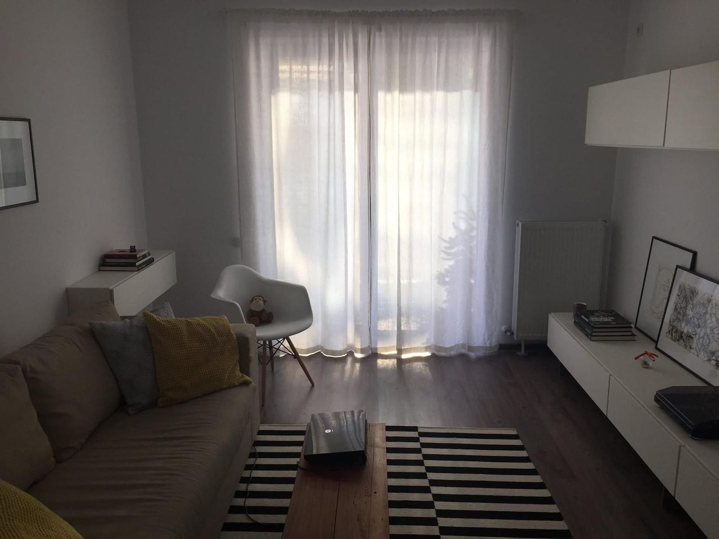 APARTAMENT DE LUX 2 CAMERE DECOMANDAT ULTRACENTRAL ONIX RESIDENCE GROZAVESTI - Poză 3