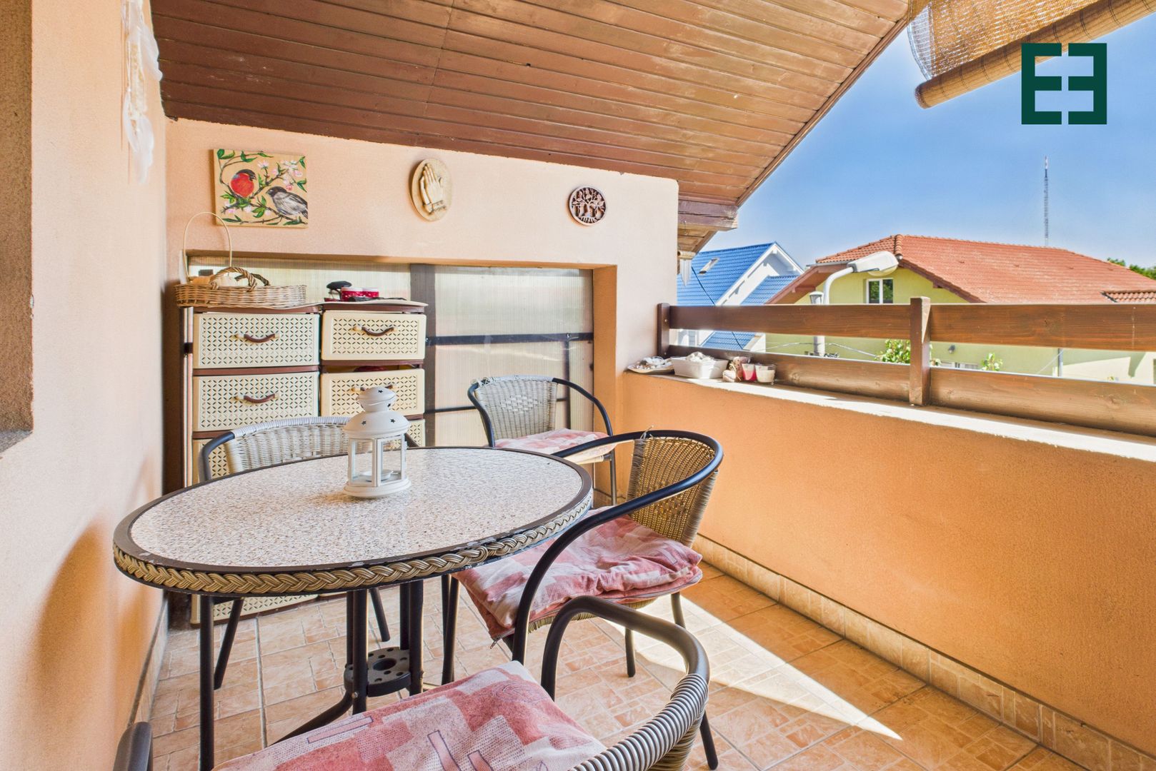 Apartament cu 2 camere etaj 2 și 2 locuri parcare - Timișoara - Poză 17