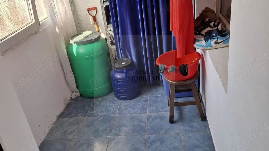 4 Camere - 90MP | Etaj Intermediar | 1982 | Creditabil | M Crangasi - Poză 2