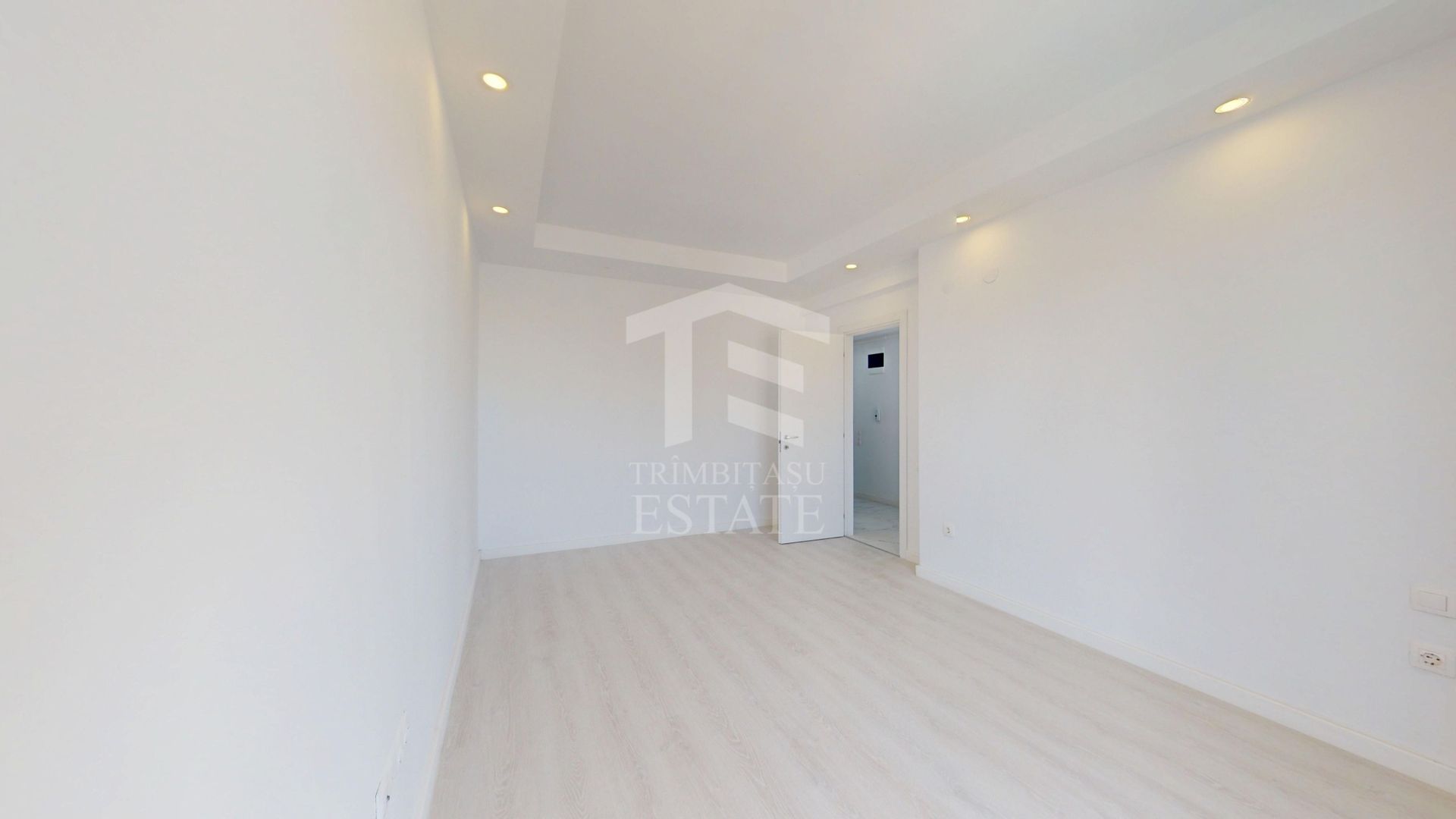 PENTHOUSE COSMOPOLIS | 3 CAMERE, TERASĂ GENEROASĂ, 2 PARCĂRI - Poză 12