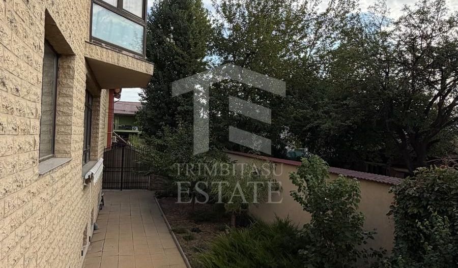 Vila individuala Colentina D+P+2+M - Poză 3
