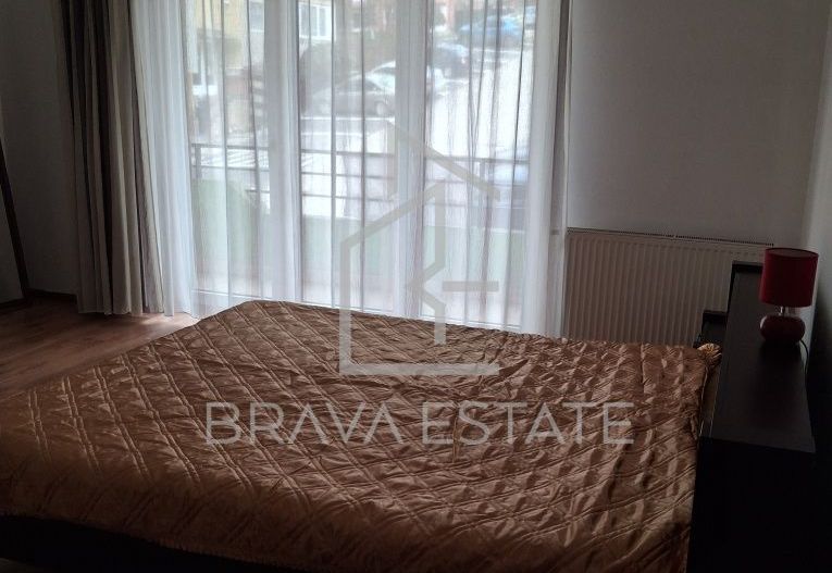 Apartament 1 camera mobilat cu parcare - Poză 4
