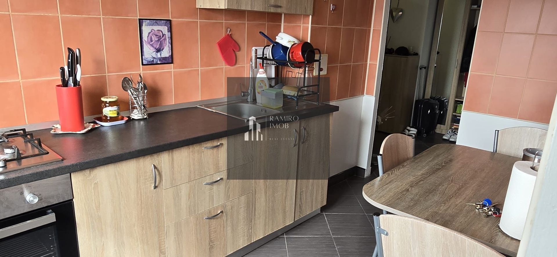 3 camere decomandat Șoseaua Pantelimon/Mega Mall - Poză 11