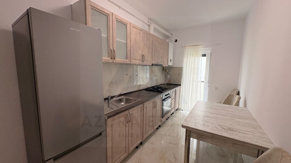 Apartament 2 camere decomandat 55 mp utili balcon 5 mp Grigore Ionescu - Poză 14