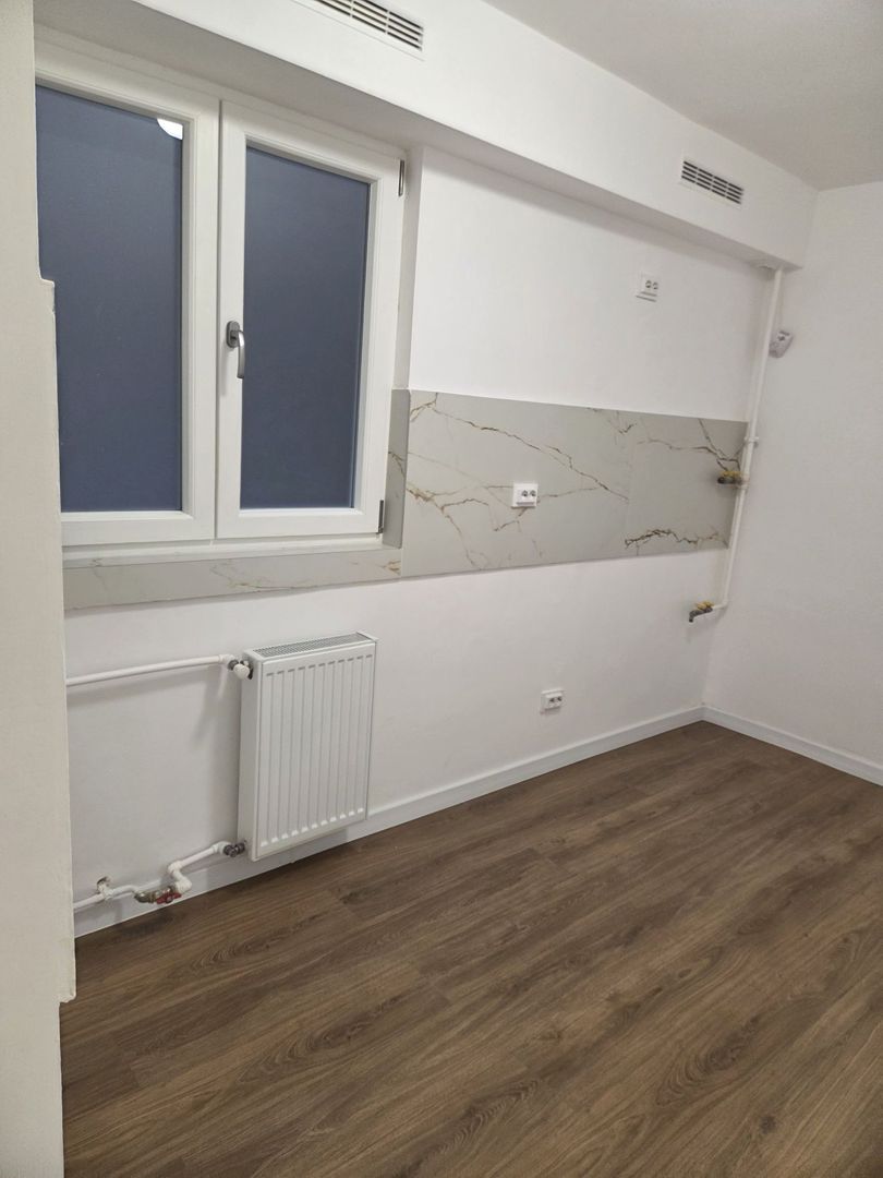 Vanzare Apartament 2 camere, parter, renovat recent, aproape de Parcul Carol - Poză 5