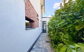 Duplex deosebit cu 5 camere | Garaj + beci | Dumbravita - Poză 11