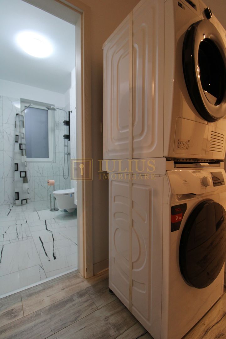 Zona Uzina de Apa\Urseni. Pet friendly! - Poză 9