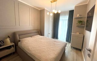 Apartament cu 3 camere finisat modern ! - Poză 1
