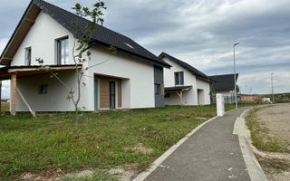 Casa individuala noua, moderna, INTABULATA- Sura Mica, Sibiu - Poză 5