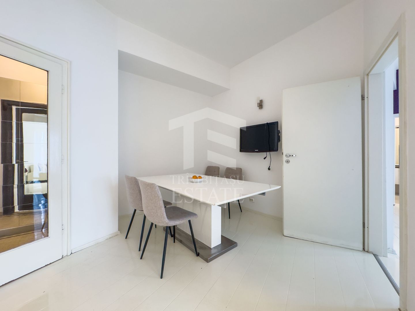3 Camere Premium | Universitate – Mântuleasa | 0% Comision - Poză 3