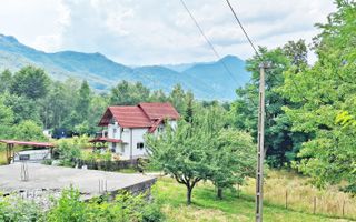 Bran- Predelut, 1000mp teren pentru casa de vacanta, pret 45 euro/mp - Poză 12