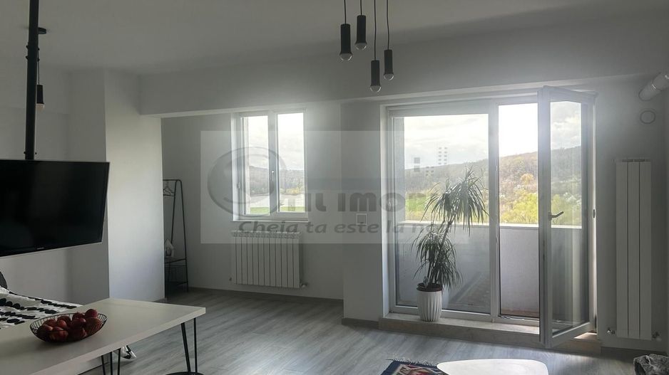 Studio modern, loc de parcare – Ciric–Tătărași – 87.000 € - Poză 5