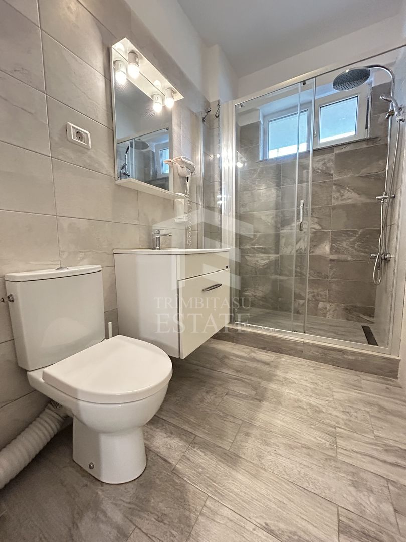 🏖️ Apartament 2 camere cu vedere frontală la mare – Astoria Residence - Poză 5