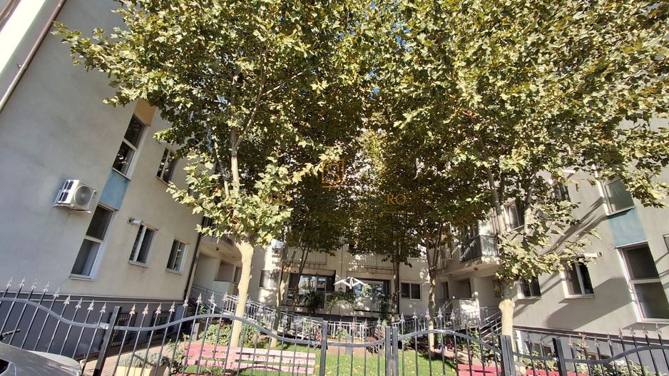 Apartament modern cu 2 camere, Drumul Jilavei, Metrou Aparatori - Poză 12
