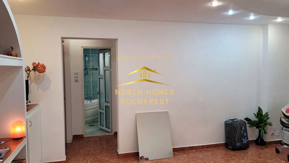 Apartament cu 2 Camere – Zona Iancului, Etaj 3/10, Bloc Reabilitat - Poză 7