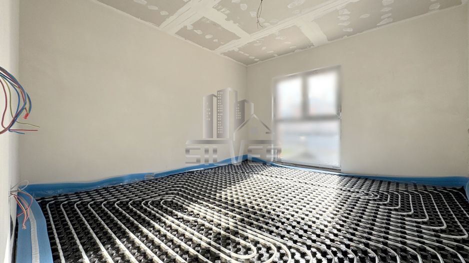 Casa unifamiliala/Teren 505 mp/CF. - Poză 14