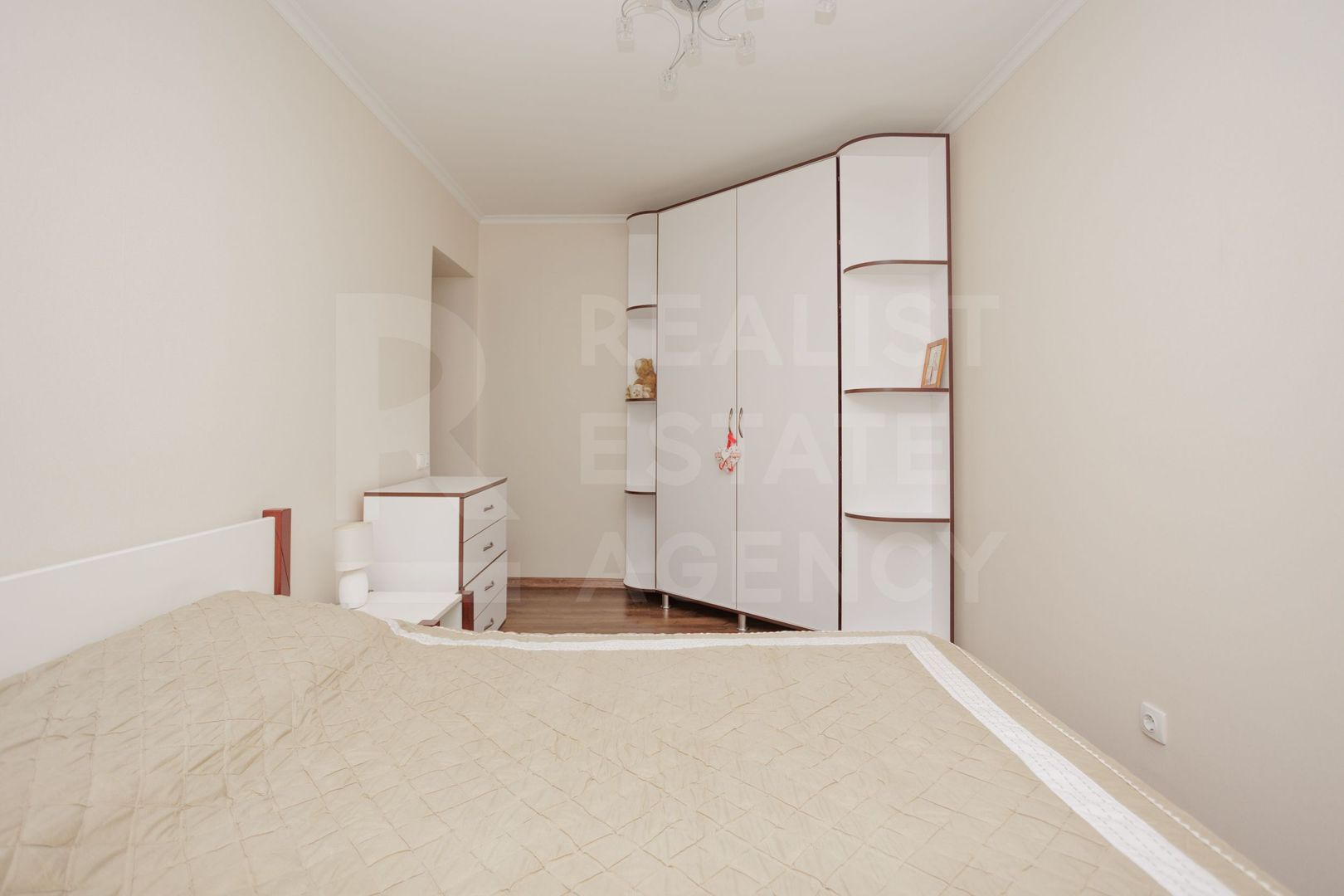 Vânzare, apartament 3 camere, str. Alexei Mateevici, Strășeni - Poză 7