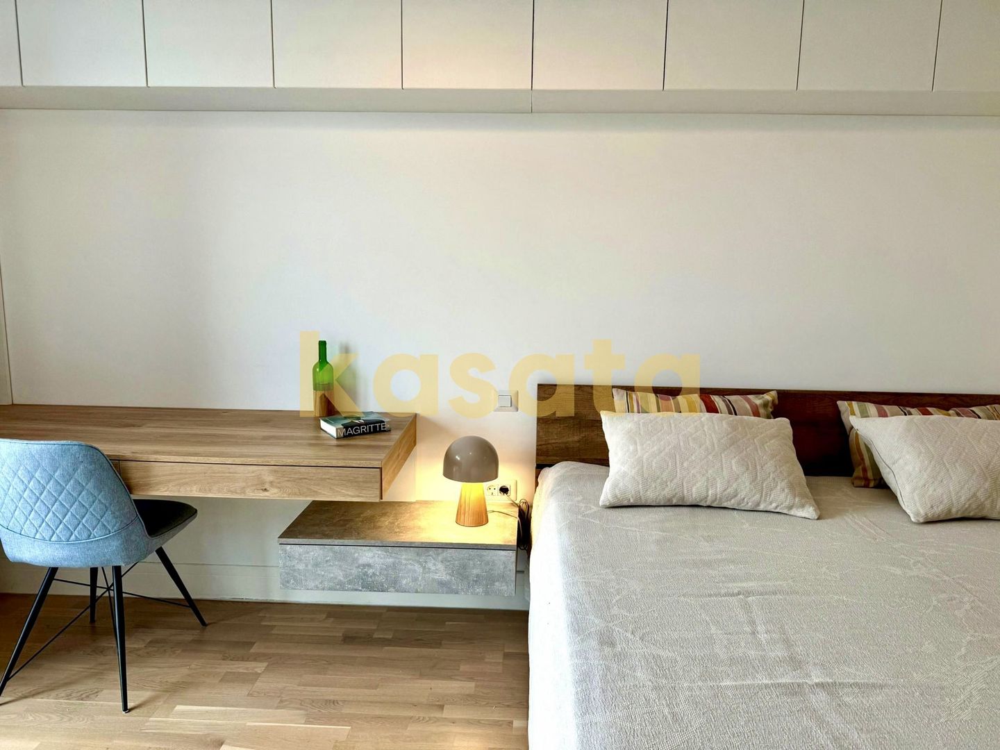 2 Camere de închiriat | 102 The Address | Cat-friendly - Poză 6