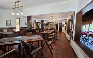 Spațiu Comercial Pârtia Kalinderu - Poză 3
