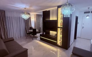 Pipera - Prima Vista | 3 camere LUX | 96 mp | Parcare | Prima închirie - Poză 2
