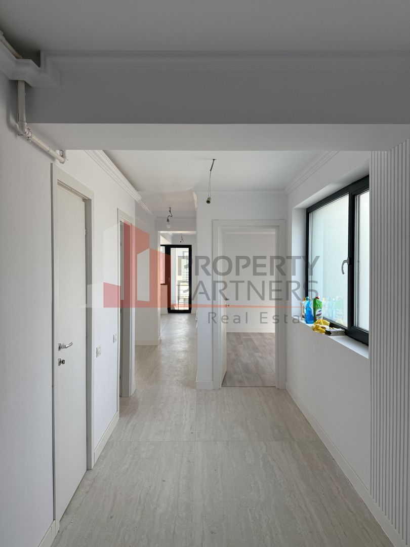Apartament 3 camere - Matei Voievod 114. Comision 0 - Poză 11