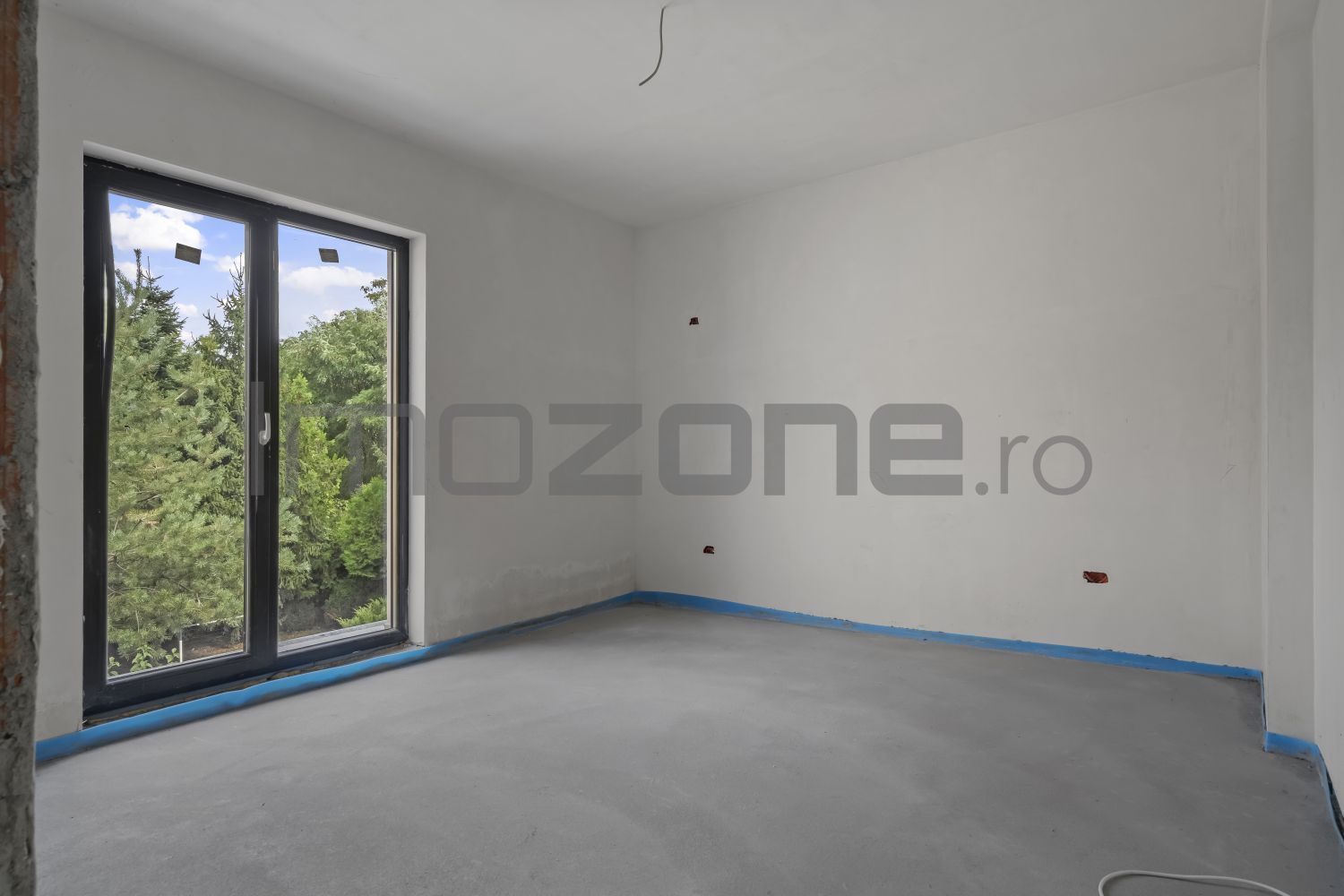 Casă modernă P+1+M, 180 mp utili, teren propriu–Militari, Str. Drumul Belșugului - Poză 14