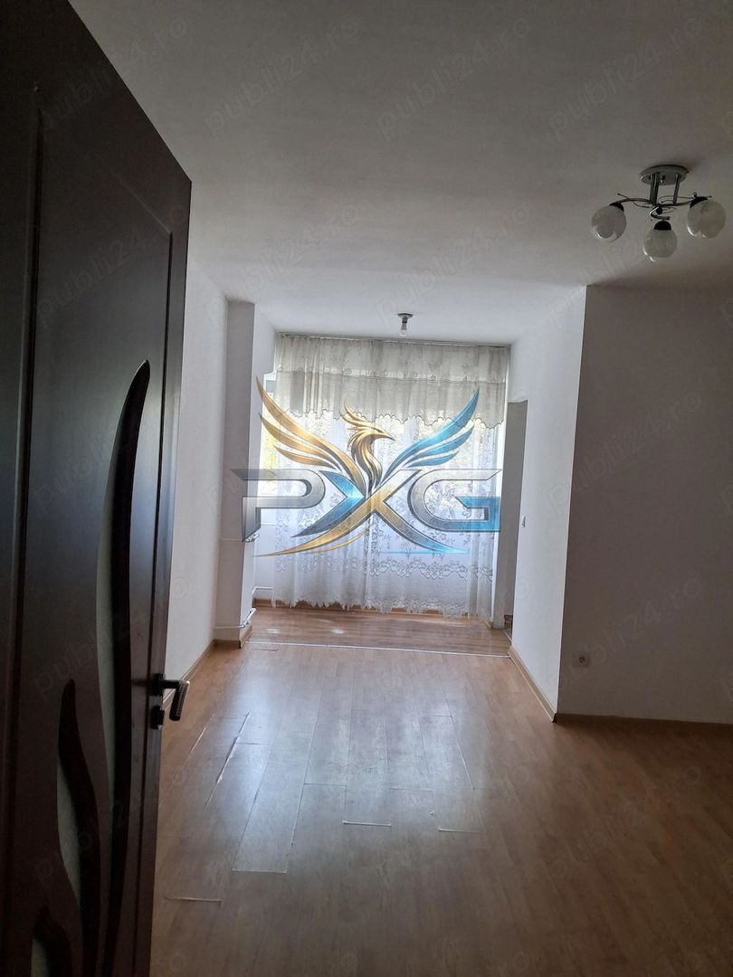 Garsoniera Dreptatii - nemobilata - Poză 1