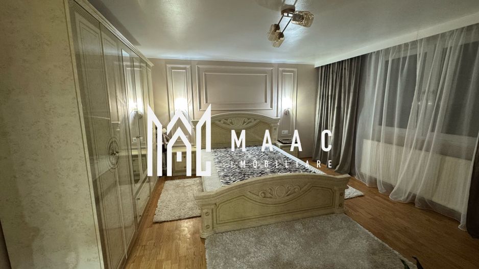 Casa individuala | 240 MPU | Teren 1200 | Talmaciu - Poză 7