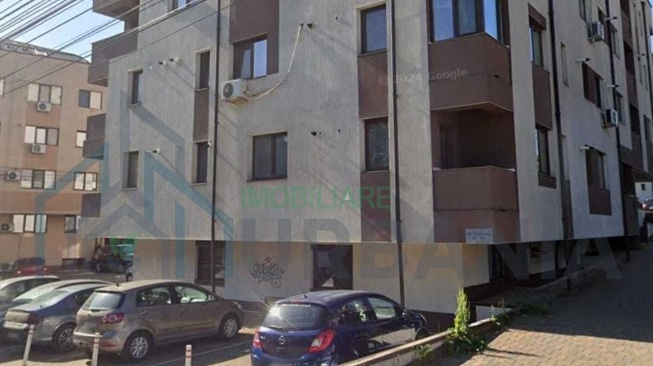Apartament 1 cameră, mobilat și utilat, zona Bucșinescu - Tătărași, Iași - Poză 6