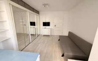 2 Camere decomandate, Marasti. Parcare,Central,FSEGA,Iulius Mall, OMV - Poză 3