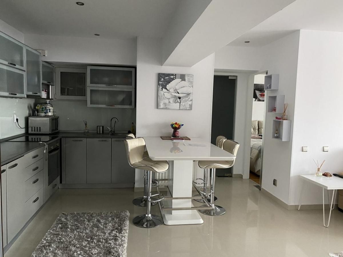 Apartament 2 camere in zona Decebal - Alba Iulia in bloc nou - Poză 8