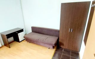 Oferim spre inchiriere garsoniera, situata in zona Soarelui, Parcare si balcon - Poză 1