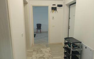 Apartament 2 camere, Grand Arena-Ansamblul Bucuria, Bloc 2024 - Poză 8
