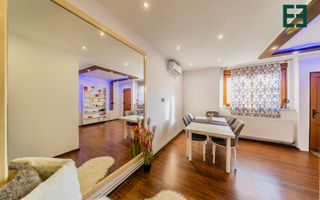 Casă 4 camere și 1314 mp Teren - Aradul Nou - Arad - Poză 1