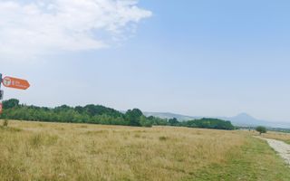 Teren in Rasnov,Glejerie-Via Transilvanica - Poză 11